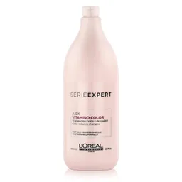 Serie Expert Shampoo Loreal Vitamino Color1500Ml
