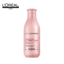 Serie Expert Acondicionador Cuidado de Vitamino Color