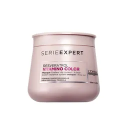 L'Oréal Mascarillavitamino Color 250Ml