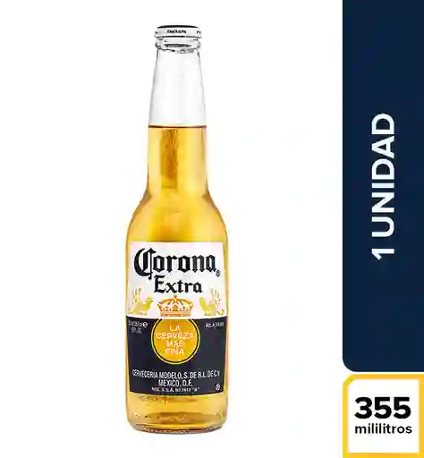 Cerveza Corona O Sol