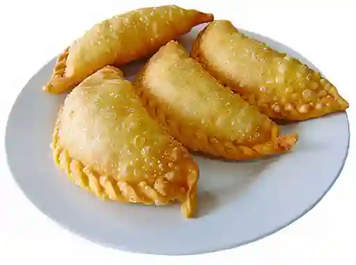 Empanada de Pollo