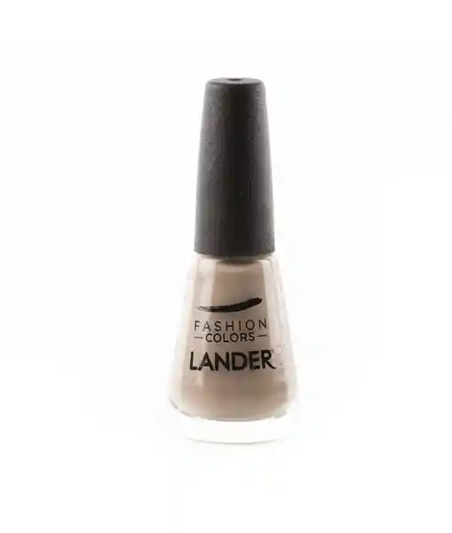 Lander Esmalte Cremoso No. 52 7 Ml