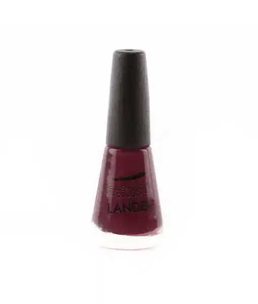 Lander Esmalte Cremoso No. 36 7 Ml