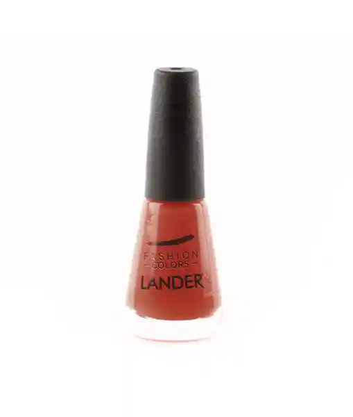 Lander Esmalte Cremoso No. 35 11 Ml