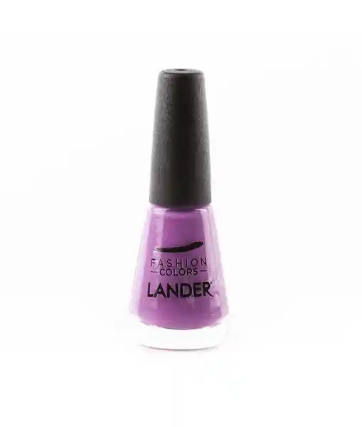 Lander Esmalte Cremoso 021 7 Ml