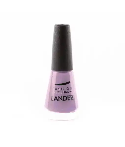 Lander Esmalte Cremoso 017 7 Ml