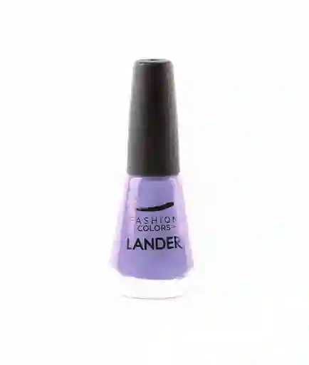 Lander Esmalte Cremoso 016 11 Ml