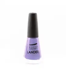 Lander Esmalte Cremoso 016 7 Ml