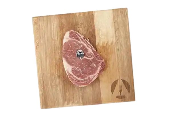 Angus Certified Ribeye