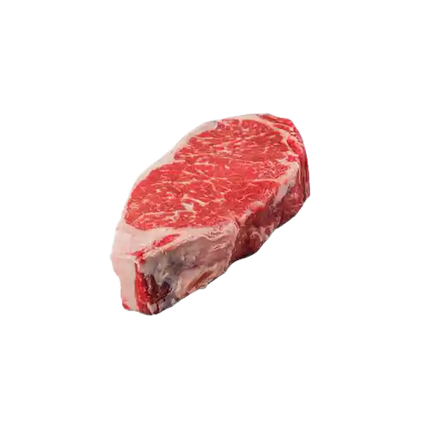 Angus Certified New York Steak New York Steak