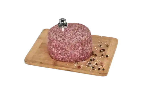 Angus Certified Carne Molida