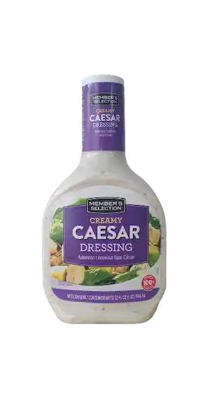  Members Selection Aderezo Cesar 