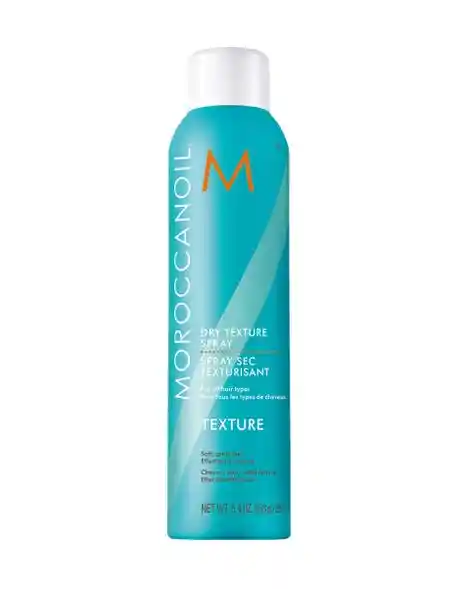 Moroccanoil Spray Texturizante Seco Texture 205Ml Todo Tipo