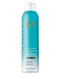 Moroccanoil Shampoo Seco Dark Tones 205Ml
