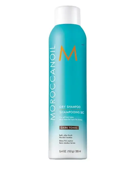 Moroccanoil Shampoo Seco Dark Tones 205Ml