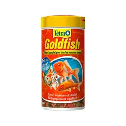 Tetra Alimento Para Peces Goldfish 52 g