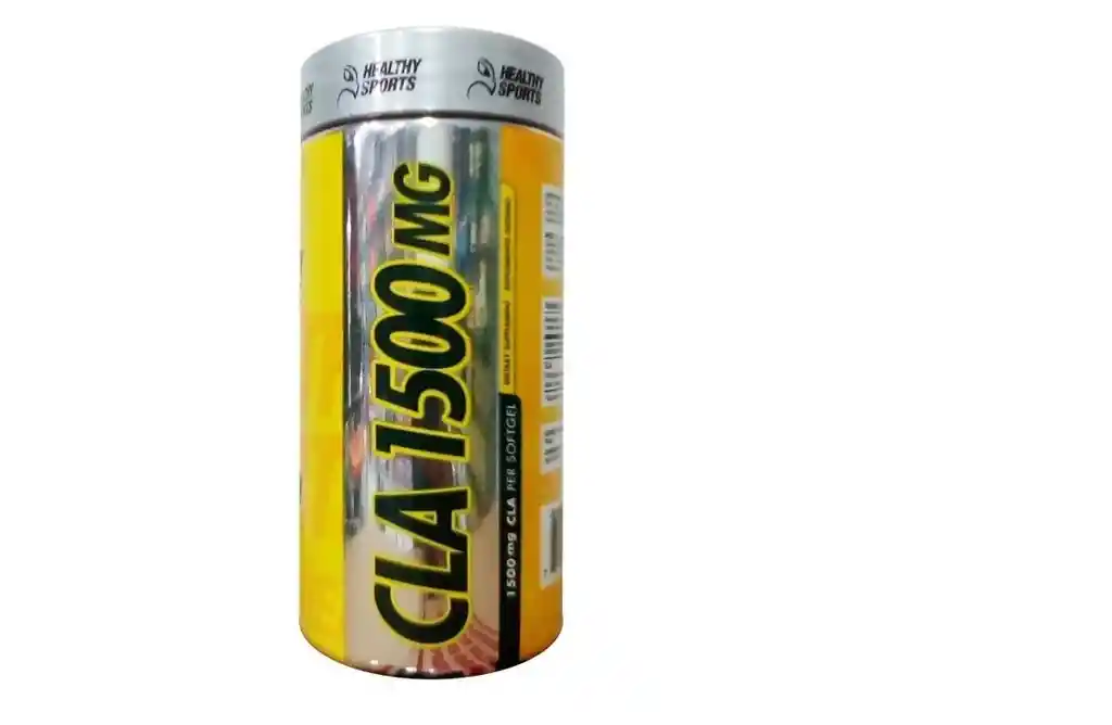 Cla 1500 Mg Healhty Sports