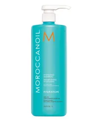 Moroccanoil Shampoo Hydrating 1L Hidratante