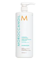 Moroccanoil Acondicionador Hydrating 1L Hidratante