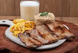 Desayuno Protein