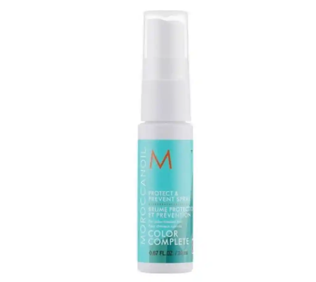 Moroccanoil Spray Protector Y Prevención 20Ml