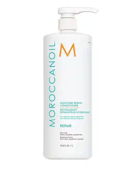 Moroccanoil Acondicionador Repair 1L Reparador