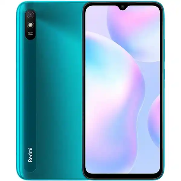 Xiaomi Celular Redmi 9A 32 Gb Green