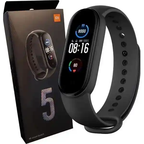 Xiaomi Band 5