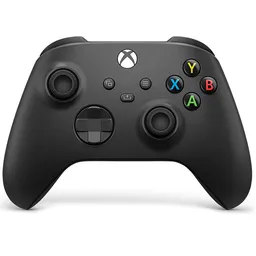 Xbox One Control Core Carbón Black