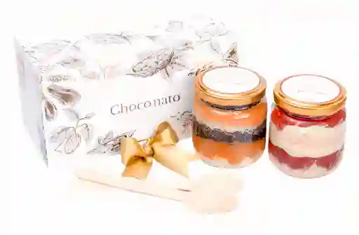 Cajitax2 Postres para Regalo