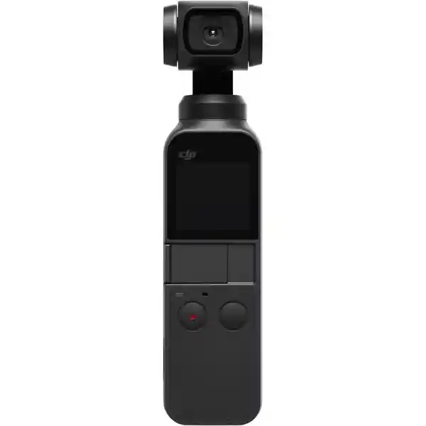 Dji Cámara Osmo Pocket