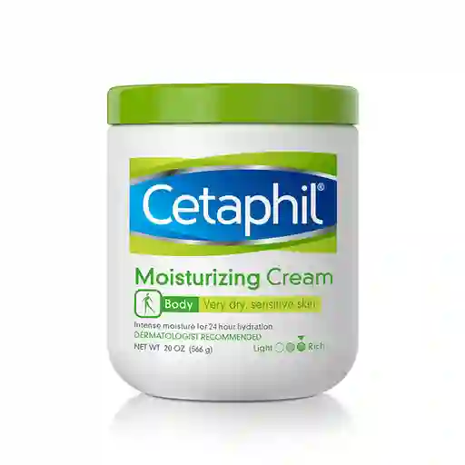 Cetaphil Crema Hidratante