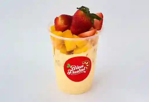 Yogurt, Cereal 2 Frutas