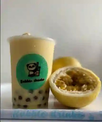 Frappé Cremoso de Lulo