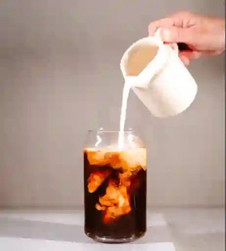 Iced Coffee