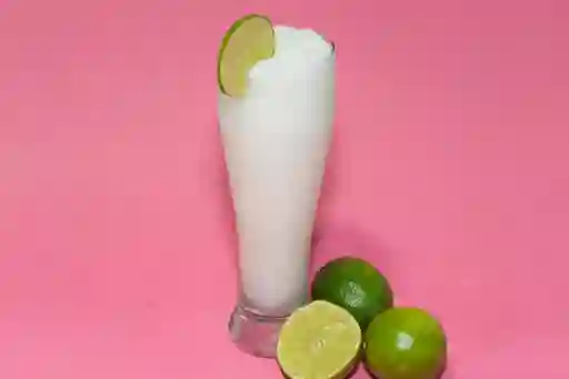 Limonada de Coco