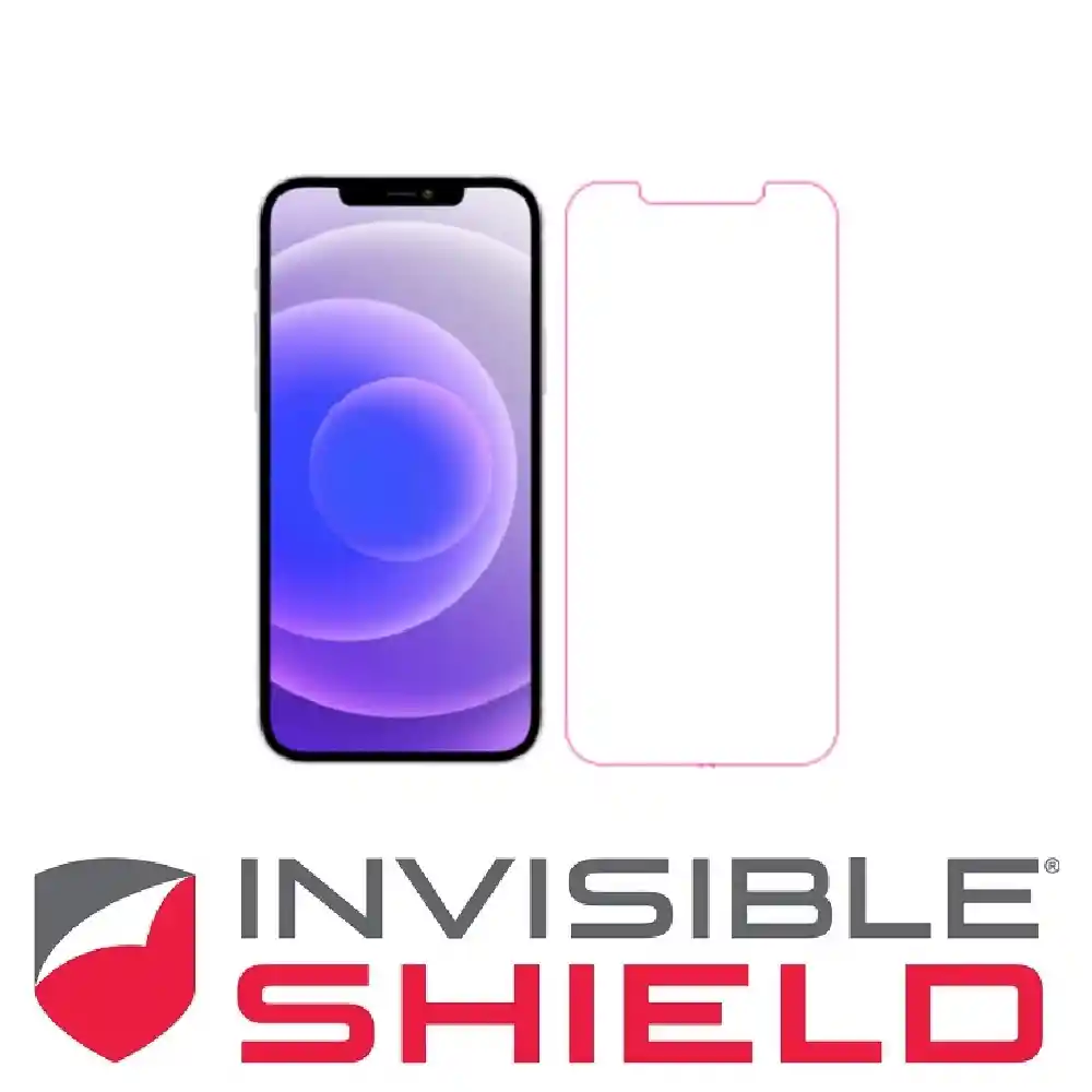 Apple Proteccion Invisible Shield Iphone 12 Pro Max