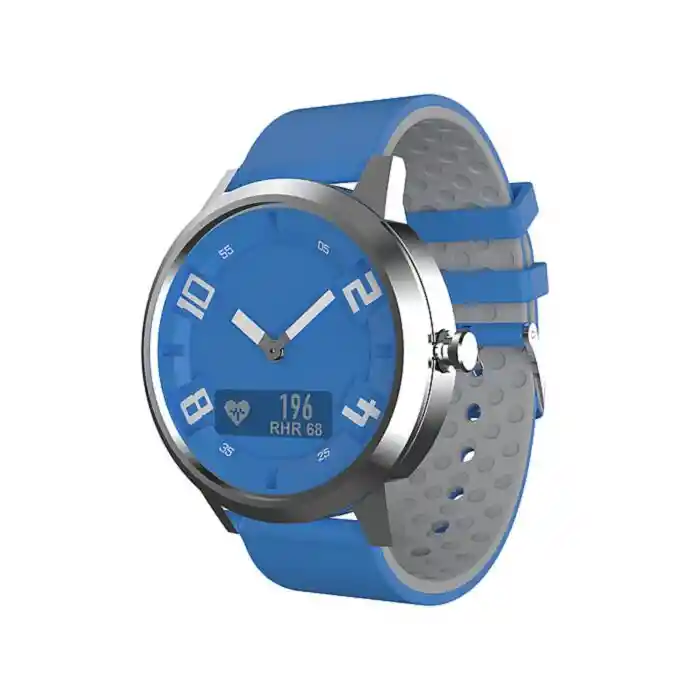 Lenovo Watch X Soft Blue