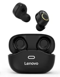 Lenovo Earphones X18 TWS Black