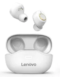 Lenovo Earphones X18 TWS White