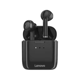 Lenovo Earphones QT83 TWS Black