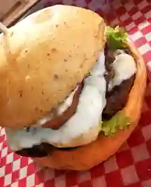 Cangre Burger