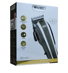 Wahl Máquina de Peluqueria Professional Icon Classic