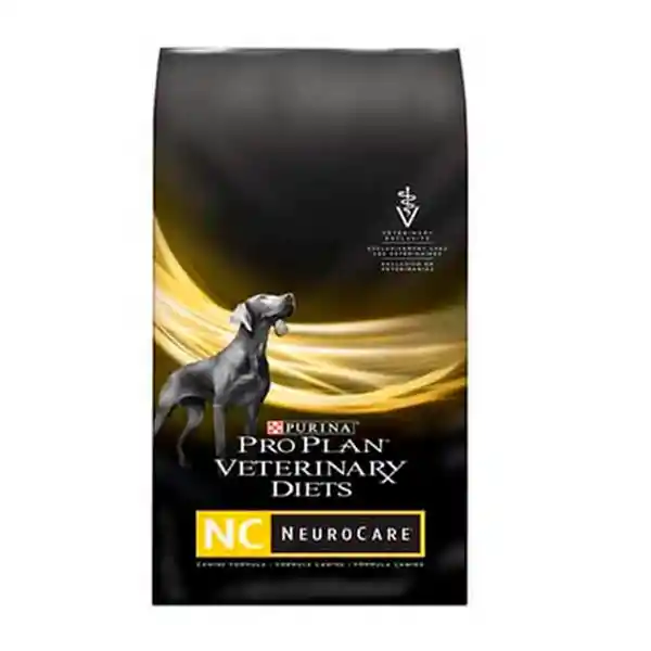 Proplan Alimento Para Perro Canine Neurocare 2.72 Kg