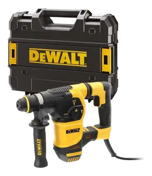 Dewalt Rotomartillo Sds Plus D25333K-B3