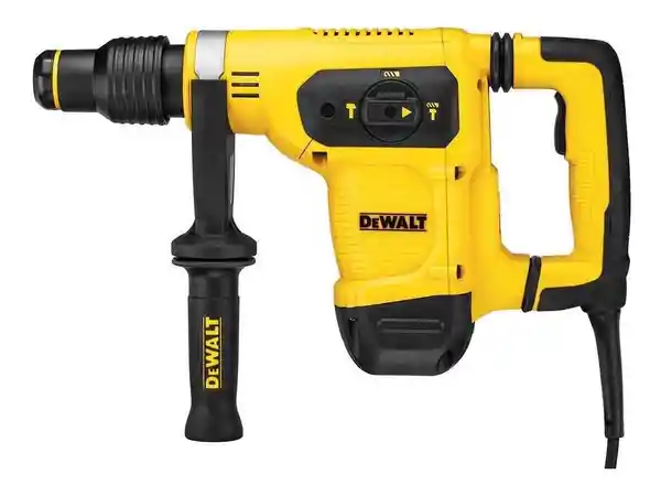 Dewalt Demoledor Sds Máxima 35 mm Combinado