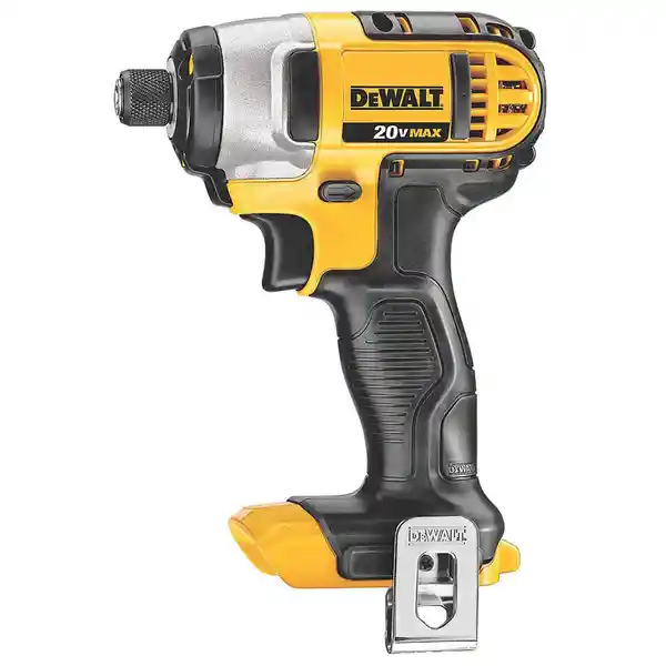 Dewalt Atornillador Impacto 1/4 Inalámbrico