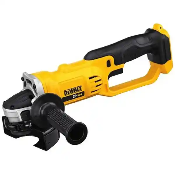 Dewalt Pulidora 20V Máxima  de 4-1/2 8000Rpm (Solo Herramienta)