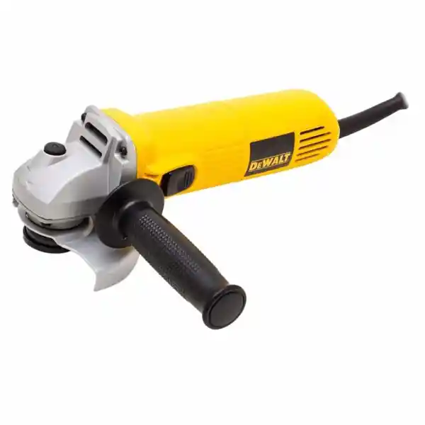 Dewalt Pulidora Angular 4-1/2 Pulgadas 700W 11000Rpm