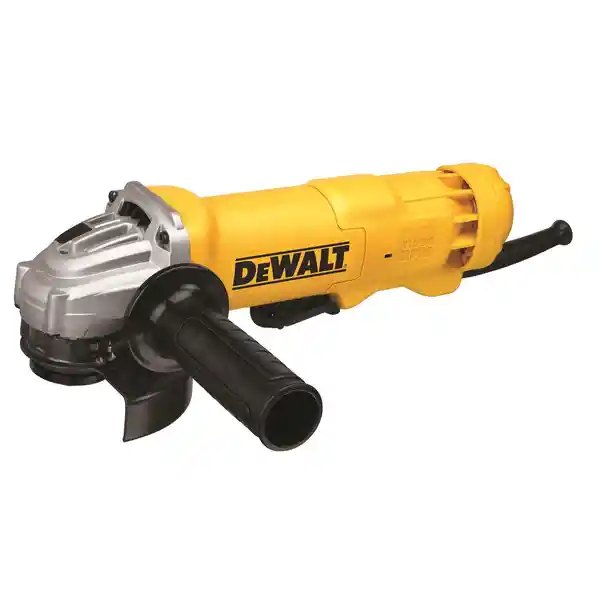 Dewalt Pulidora Industrial 4-1/2 1200W 11000Rpm